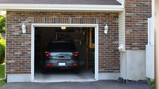 Garage Door Installation at South Side Flats, Pennsylvania